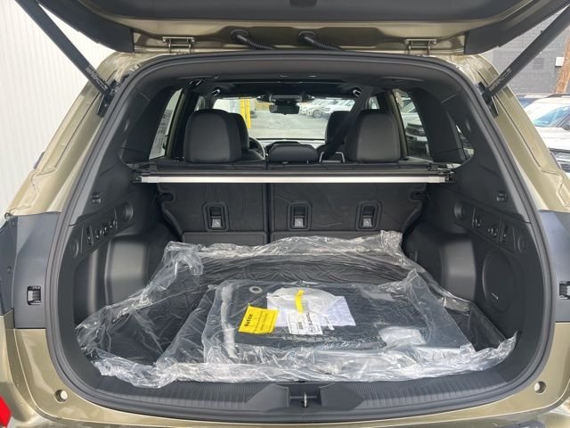 2025 Subaru Forester Touring - Photo 20