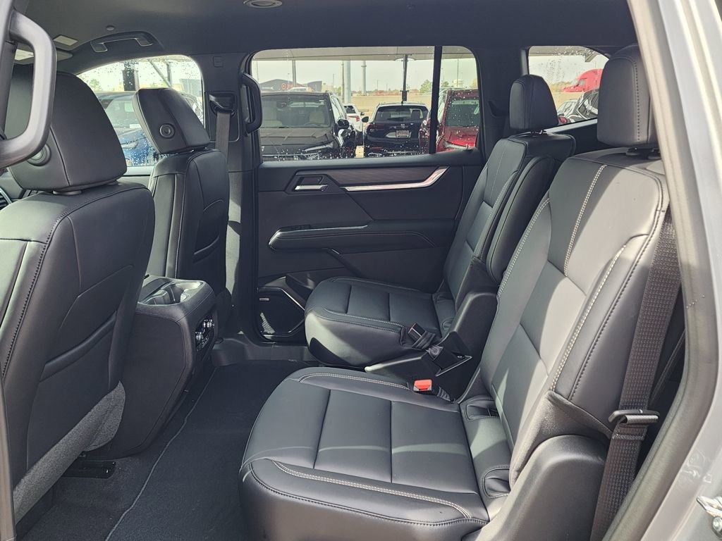 2026 GMC Acadia Elevation - Photo 44