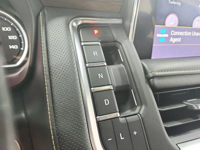 Used 2021 Blue Chevrolet Premier image 30