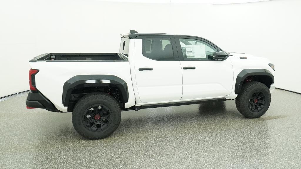 2026 Toyota Tacoma TRD Pro - Photo 15