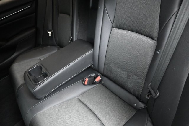 Used 2022 Black Honda Sport image 19