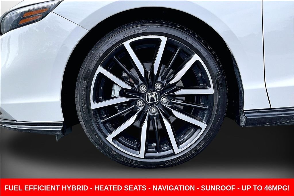 Used 2025  Honda Touring image 33