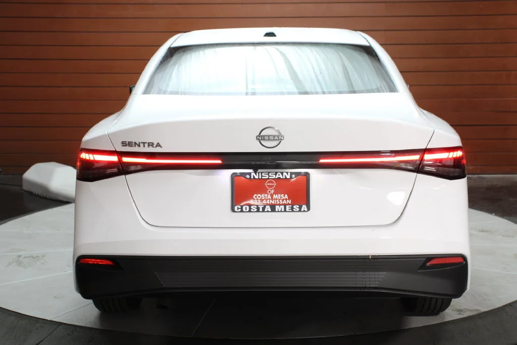 New 2027 Fresh Powder Nissan S image 5