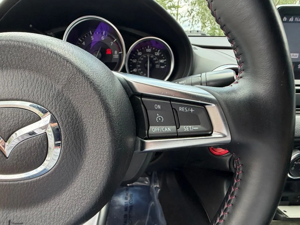 2018 Mazda MX-5 Miata Grand Touring - Photo 16