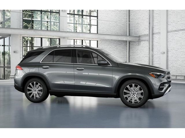 2026 Mercedes-Benz GLE GLE350 - Photo 14