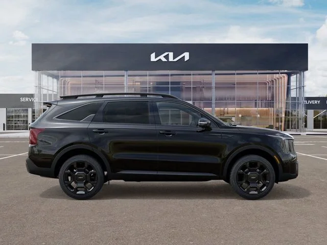 2026 Kia Sorento X-Line SX Prestige - Photo 7