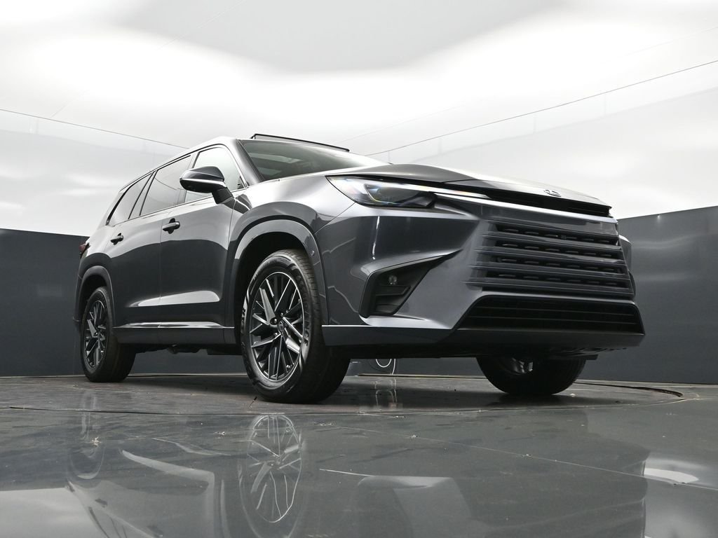 2026 Lexus TX 350 Premium - Photo 46