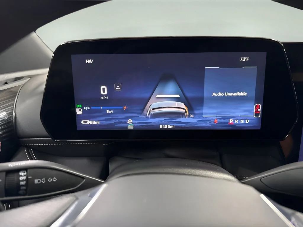 2026 Chevrolet Blazer EV LT - Photo 22