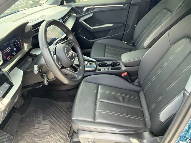 Used 2022  Audi  image 8