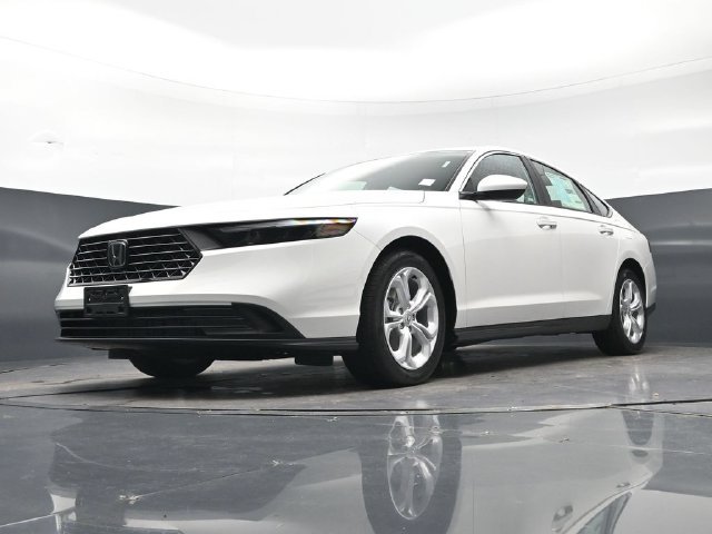 2026 Honda Accord LX - Photo 27