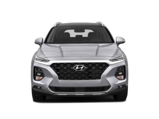 Used 2019 Machine Gray Hyundai Ultimate image 7