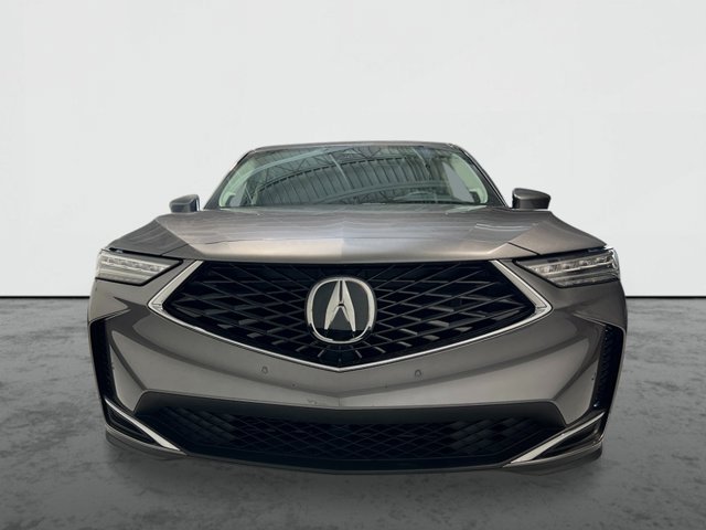 New 2026 Liquid Carbon Metallic Acura w/Technology Package image 10
