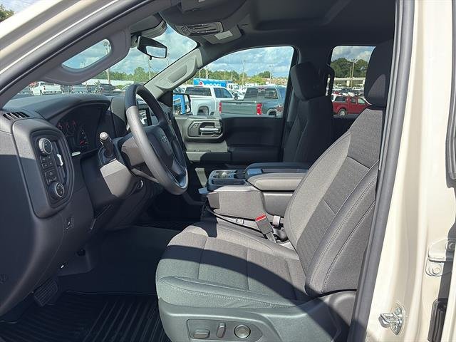 2026 Chevrolet Silverado 1500 Custom Trail Boss - Photo 16