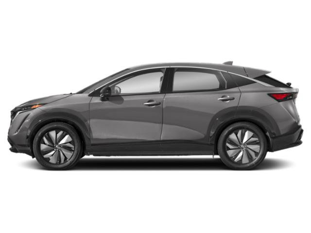 Used 2024 Everest White Pearl Tricoat/Black Diamond Pearl Nissan ENGAGE image 6
