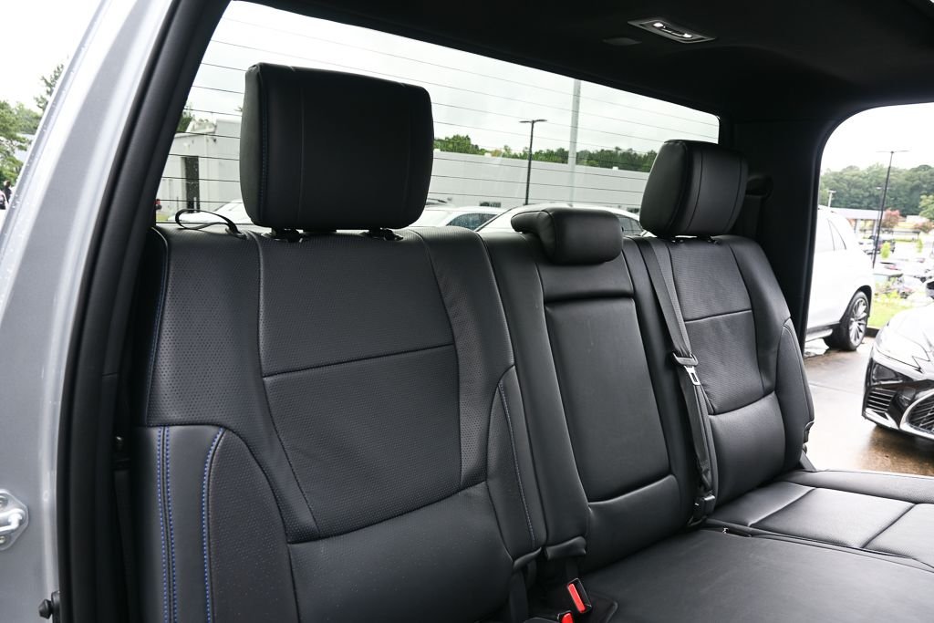 Used 2022 Silver Toyota Platinum image 19