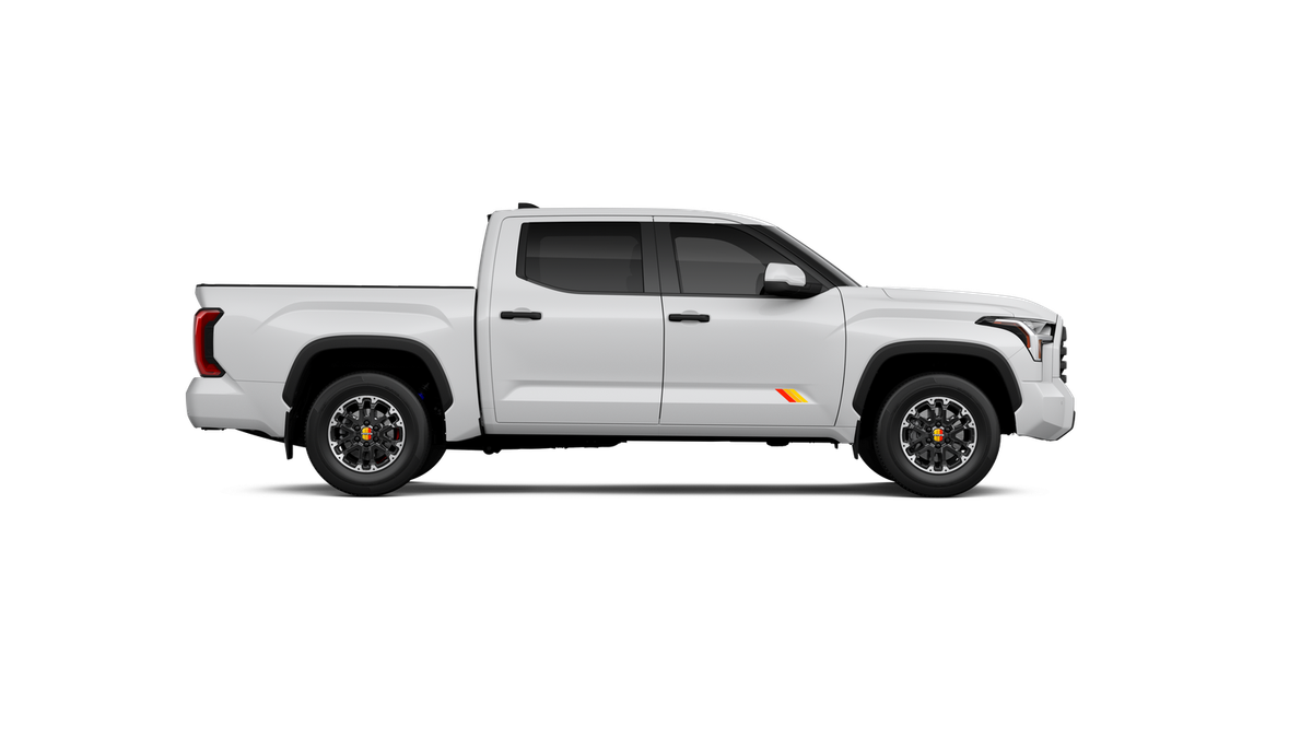 New 2026 Ice Cap Toyota SR5 image 13