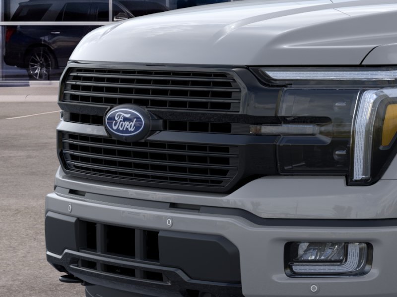 New 2026 Avalanche Ford Platinum® image 17