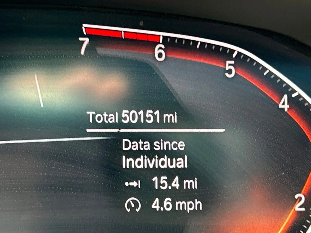 Used 2019 Jet Black BMW 330i image 26
