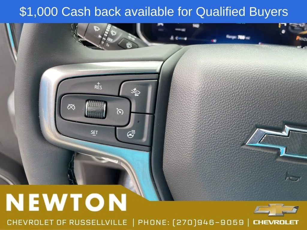 2026 Chevrolet Silverado 2500 HD LT - Photo 14