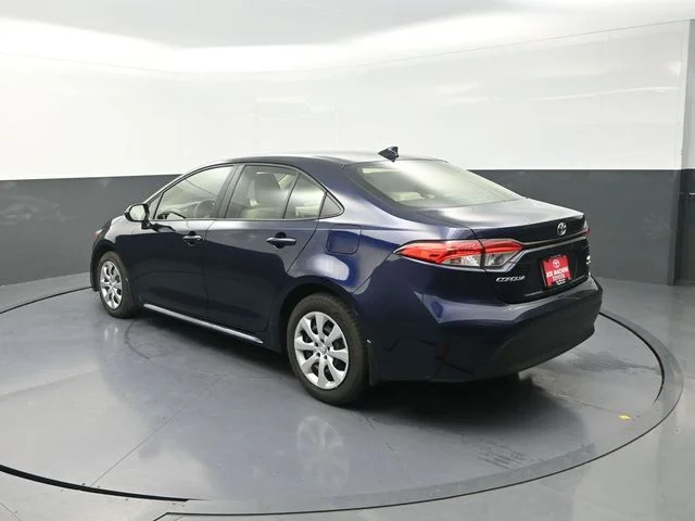 Used 2026  Toyota LE image 6