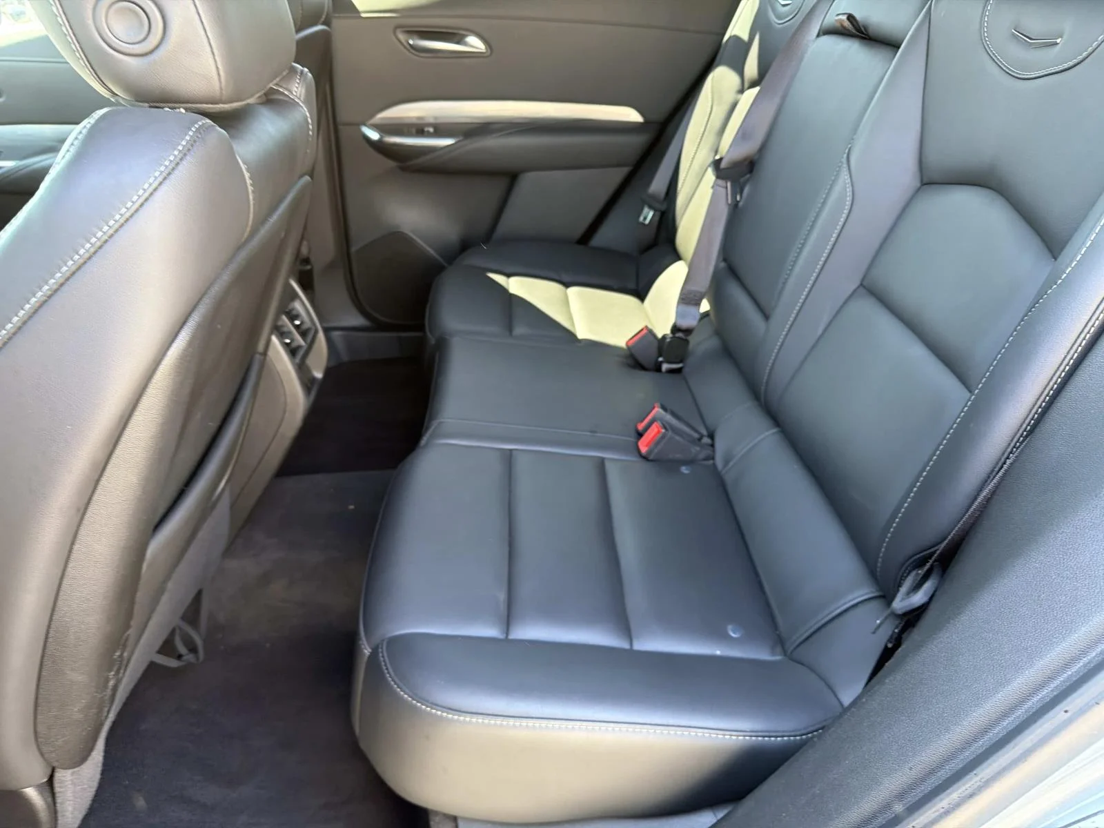 2024 Cadillac XT4 Premium Luxury - Photo 22