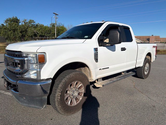 Used 2021 White Ford XL image 6