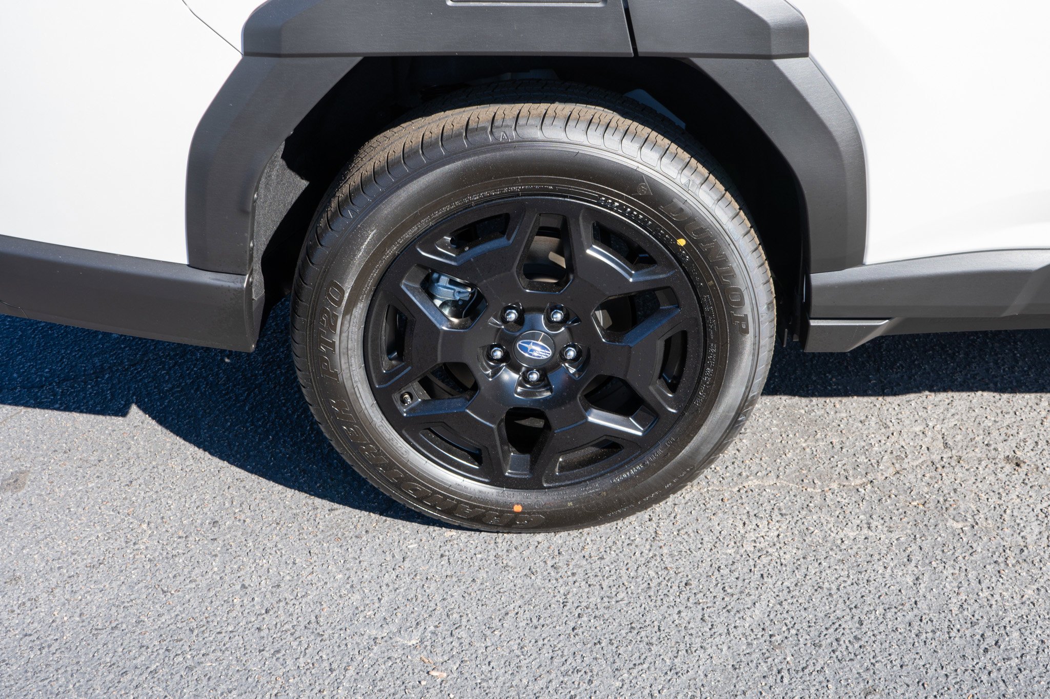 2026 Subaru Outback Limited - Photo 9