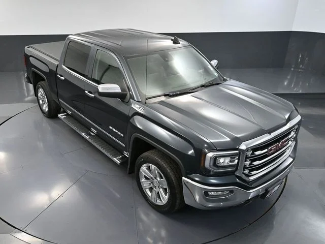 2018 GMC Sierra 1500 SLT - Photo 60