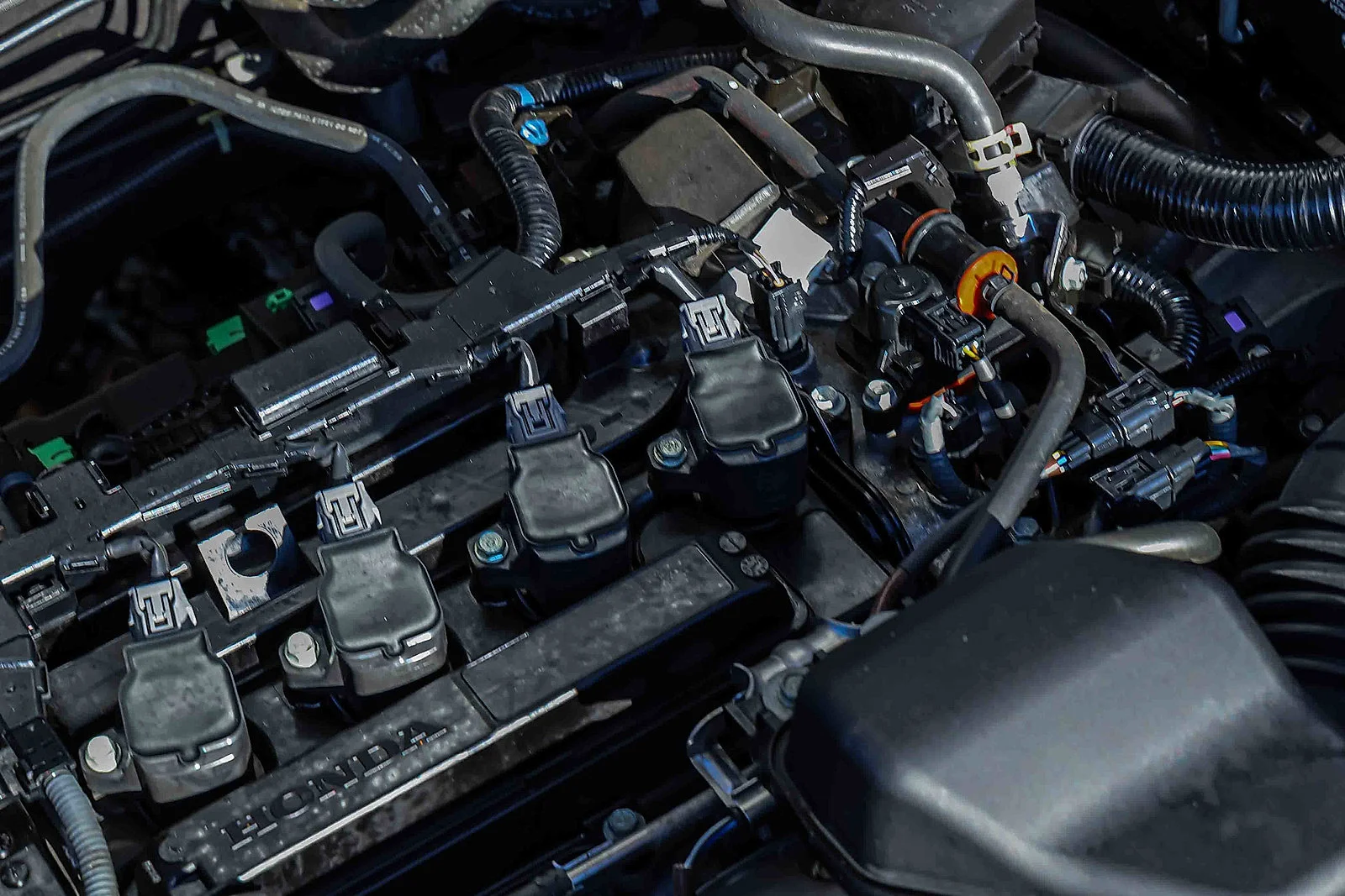 2023 Honda CR-V EX - Photo 29