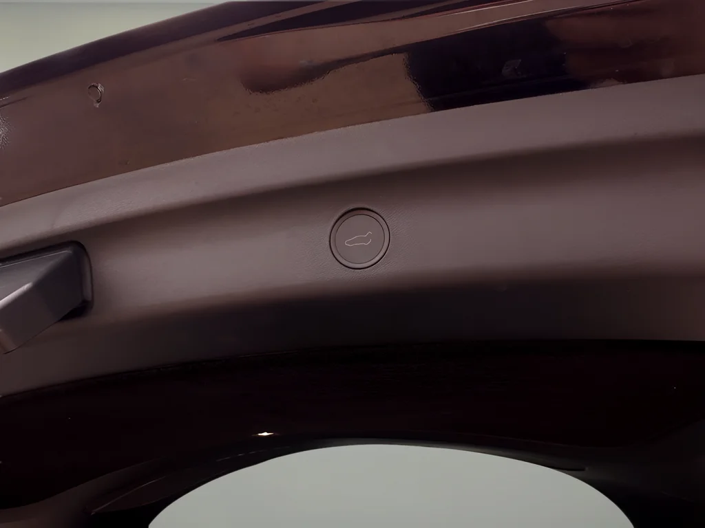 Used 2023 Black Tesla Standard Range image 26