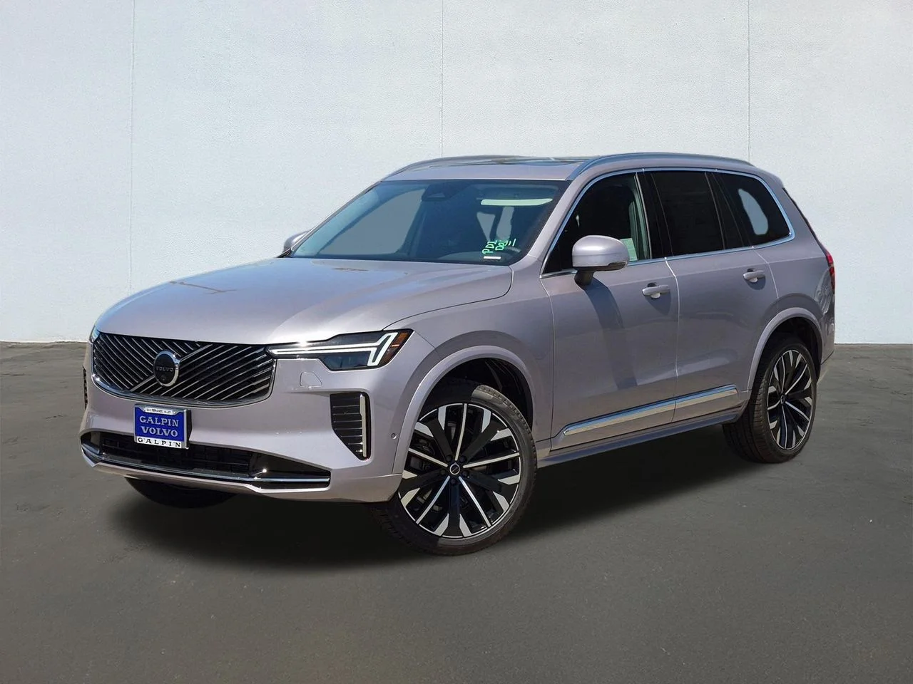 2027 Volvo XC90