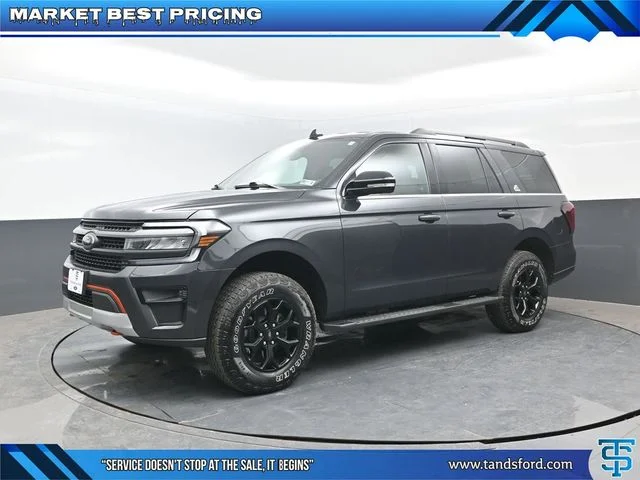 2024 Ford Expedition Timberline 4x4's photo