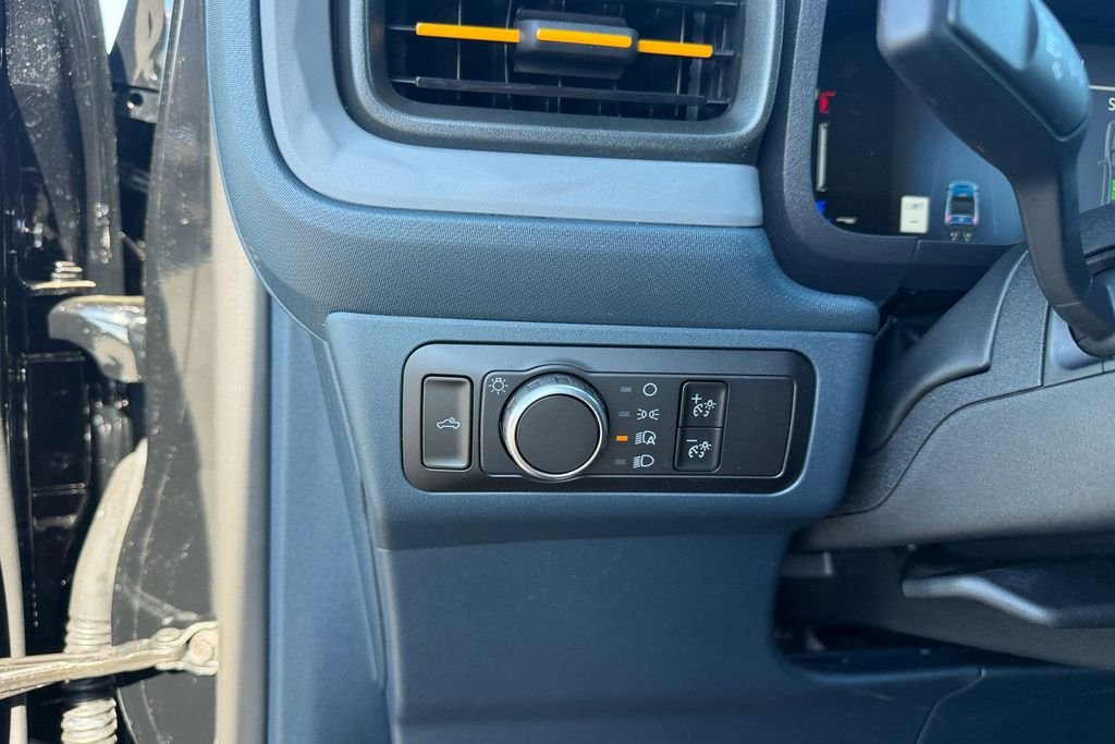 New 2026 Shadow Black Ford Tremor® image 20