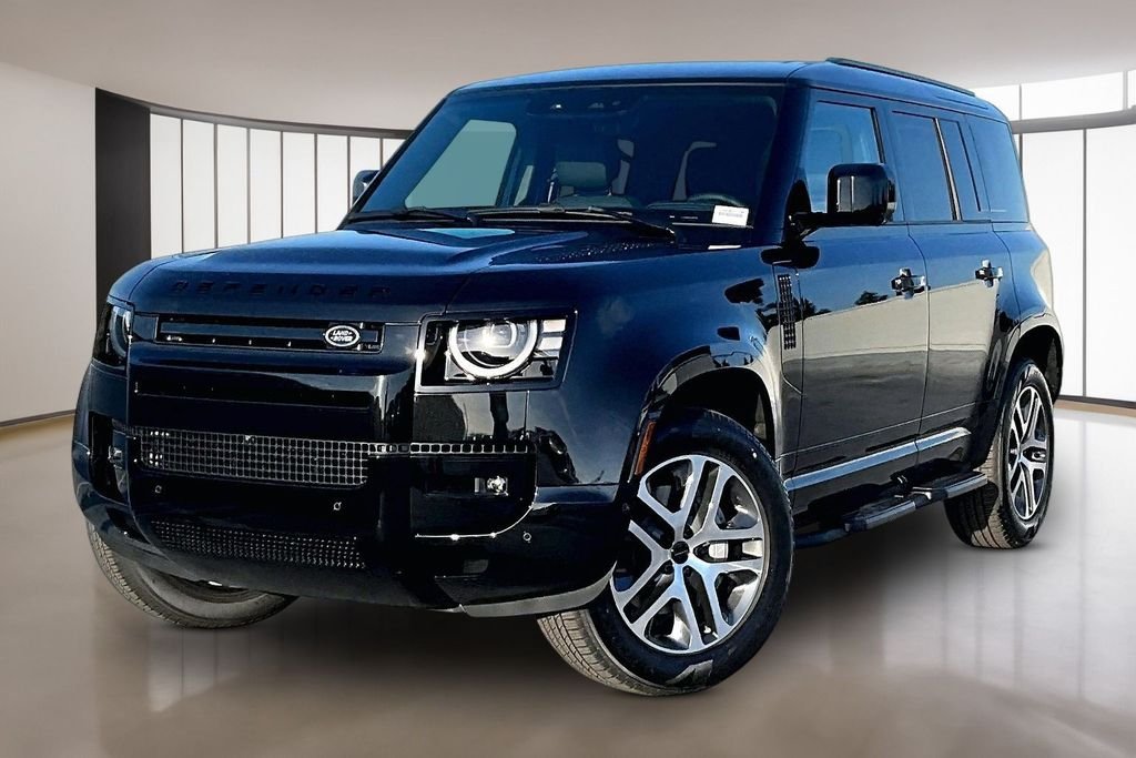 New 2026  Land Rover X-Dynamic SE image 1