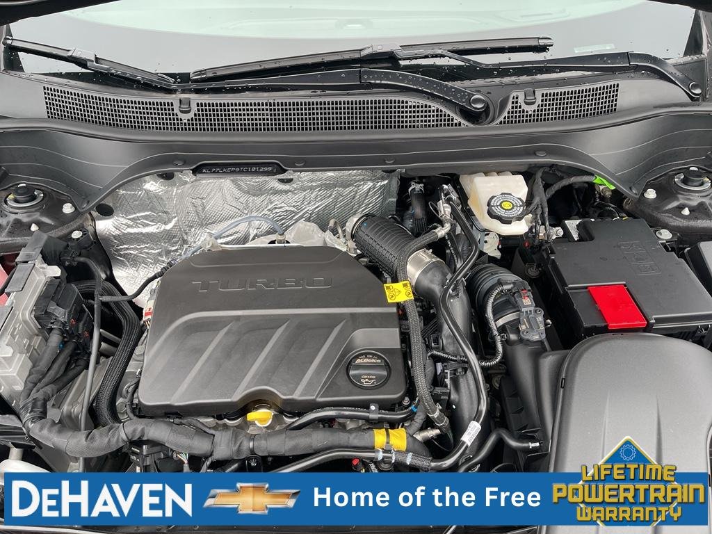 2026 Chevrolet Trax Activ - Photo 27
