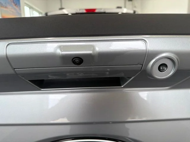 New 2026 Silver Ford XLT image 10