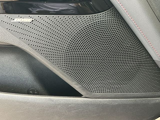 Used 2024 Black Kia GT image 21