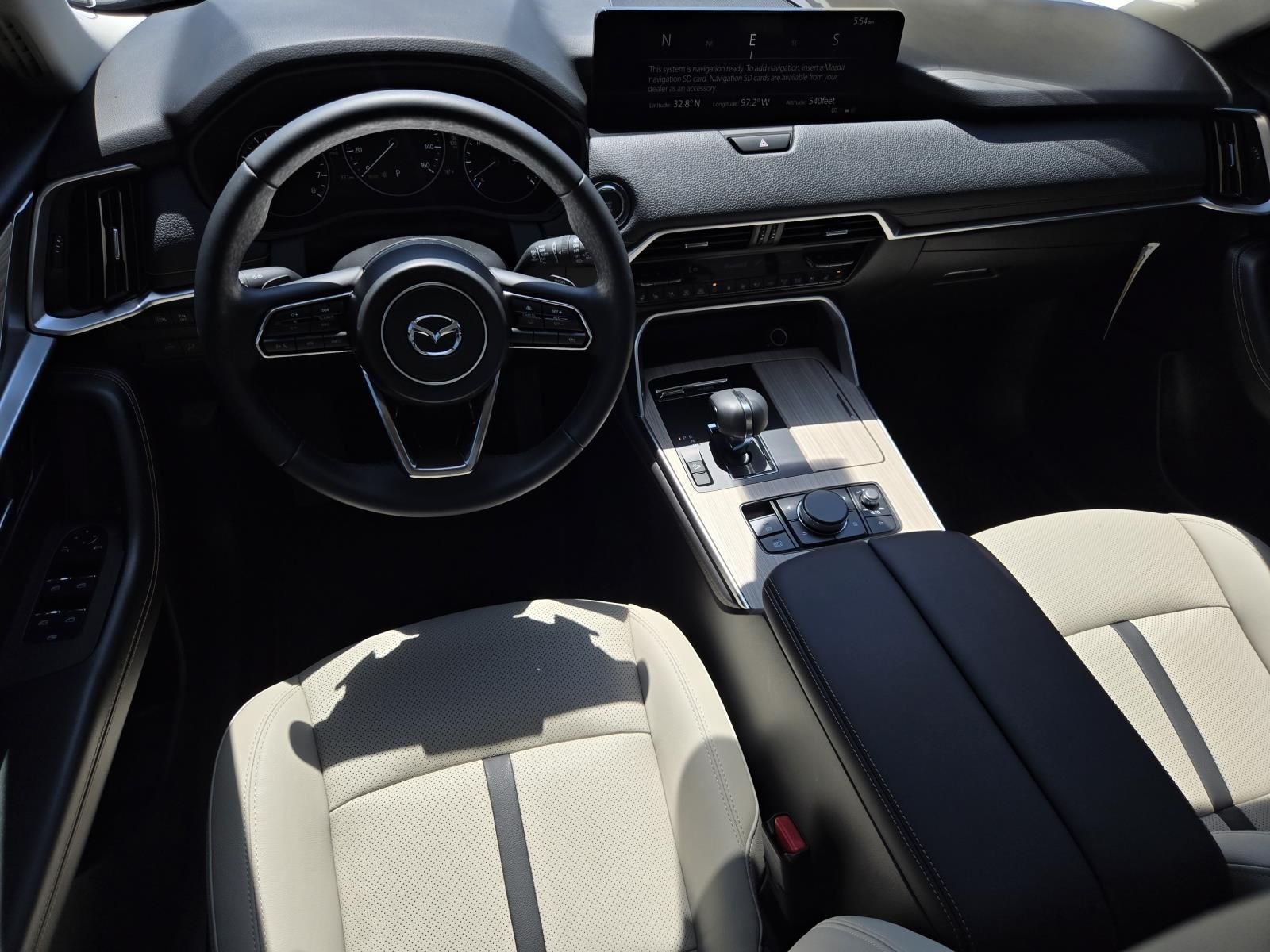 2026 Mazda CX-90 Preferred Package - Photo 14