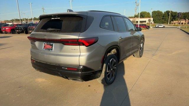 2026 Buick Enclave Sport Touring - Photo 8