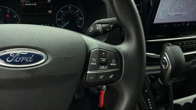 Used 2025 White Ford XL image 23