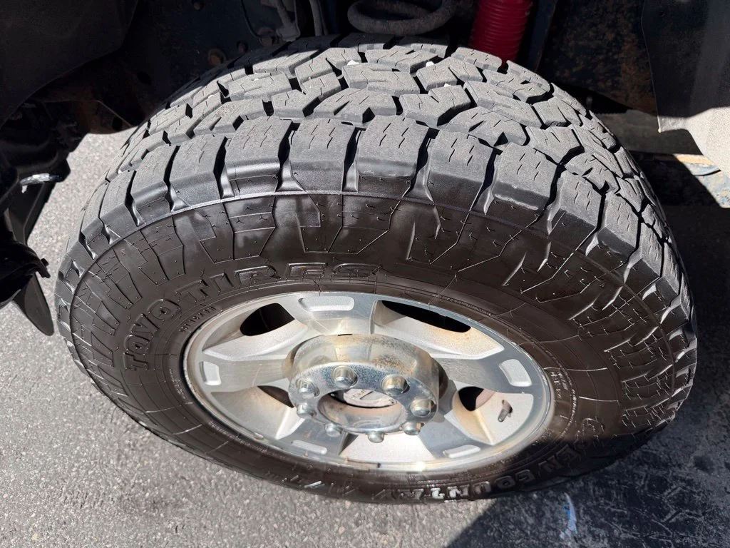 Used 2016 Gray Ford XLT image 21