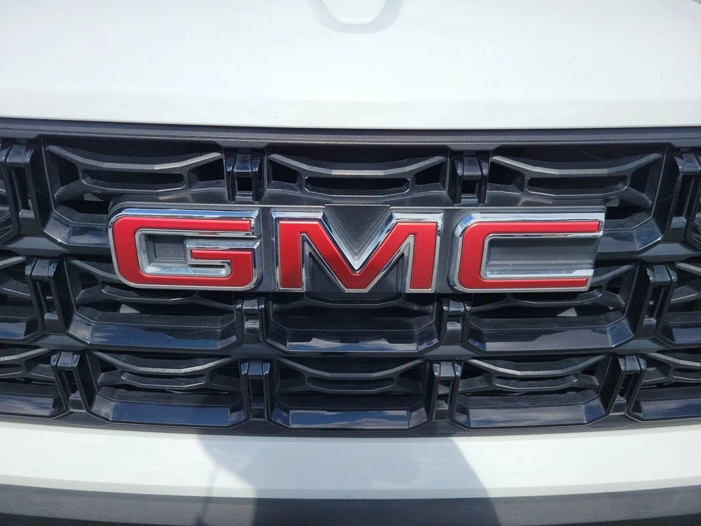 2024 GMC Canyon Elevation - Photo 30