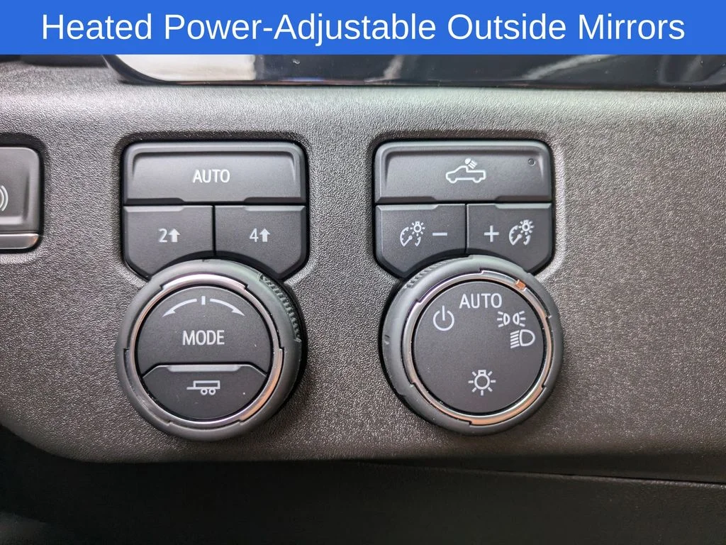 Used 2024 White Chevrolet LT image 26