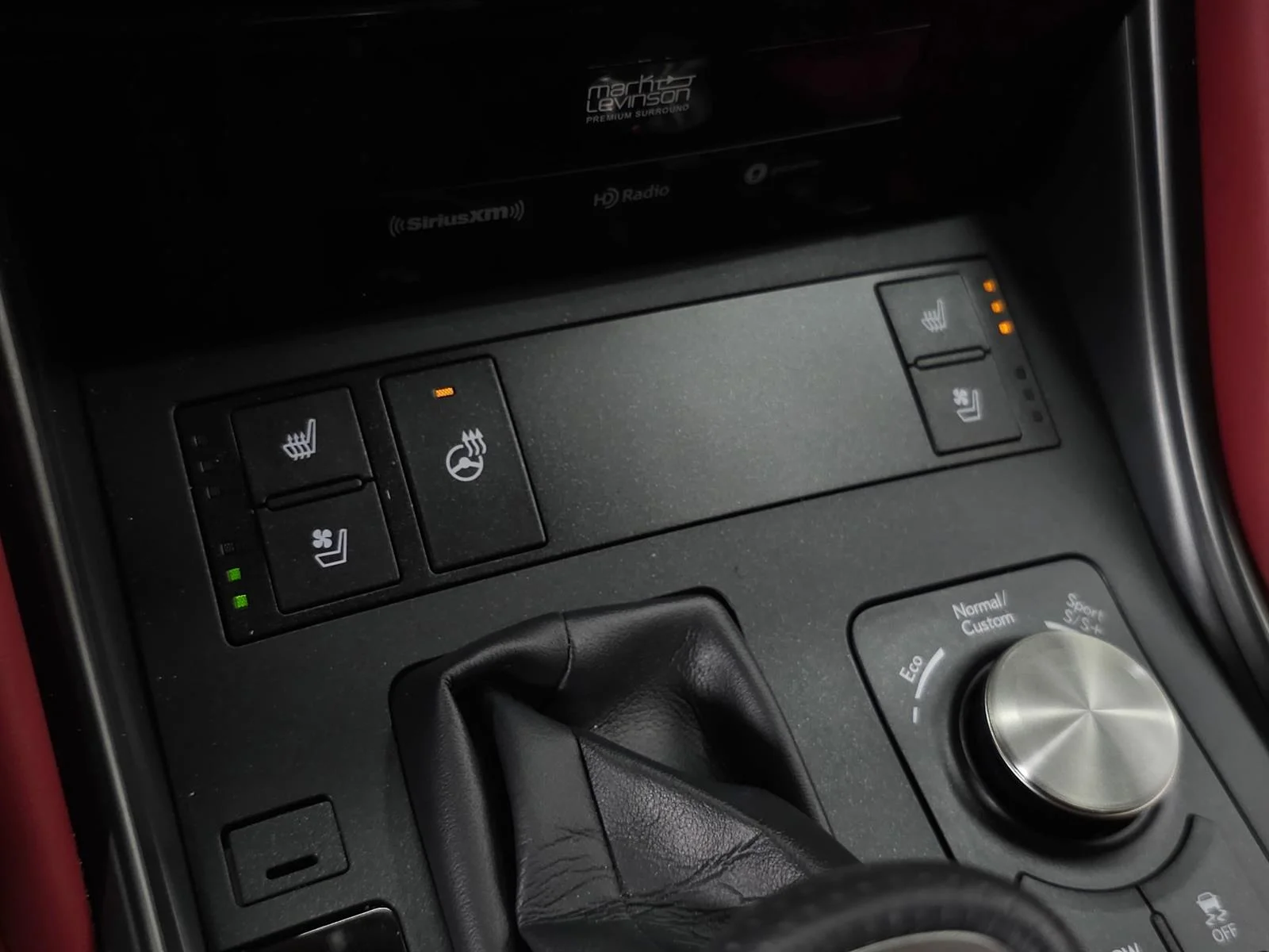 Certified Used 2024 Gray Lexus F SPORT PEFORMANCE image 32