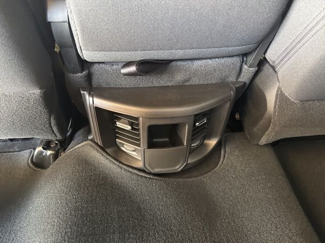 2025 RAM 2500 Tradesman - Photo 34