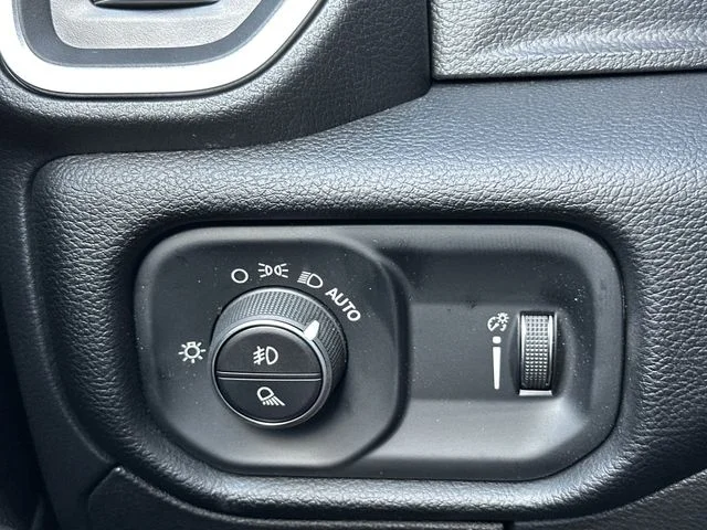 2026 RAM 1500 Big Horn/Lone Star - Photo 24