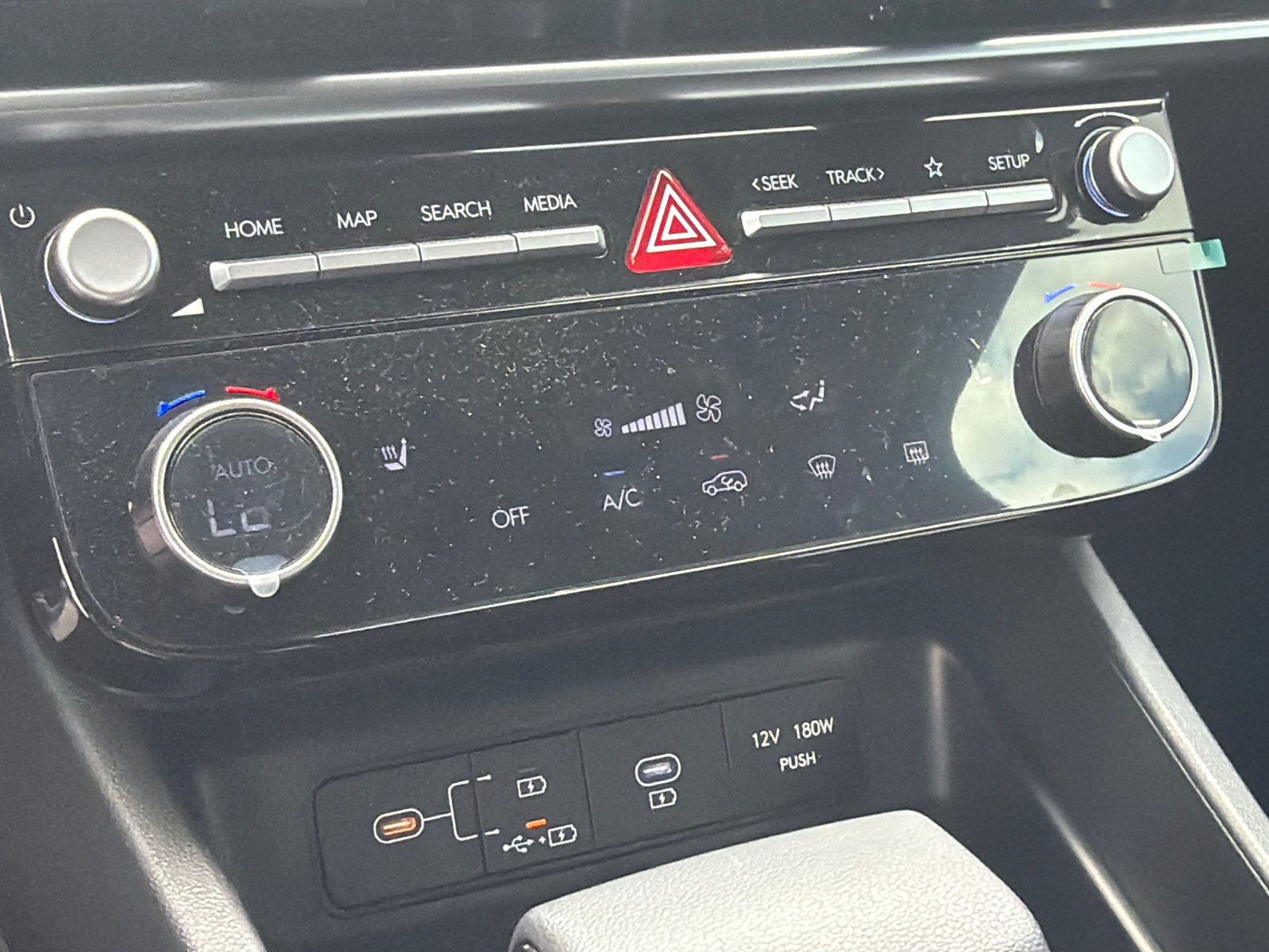 Certified Used 2026 Rockwood Green Hyundai SEL image 32