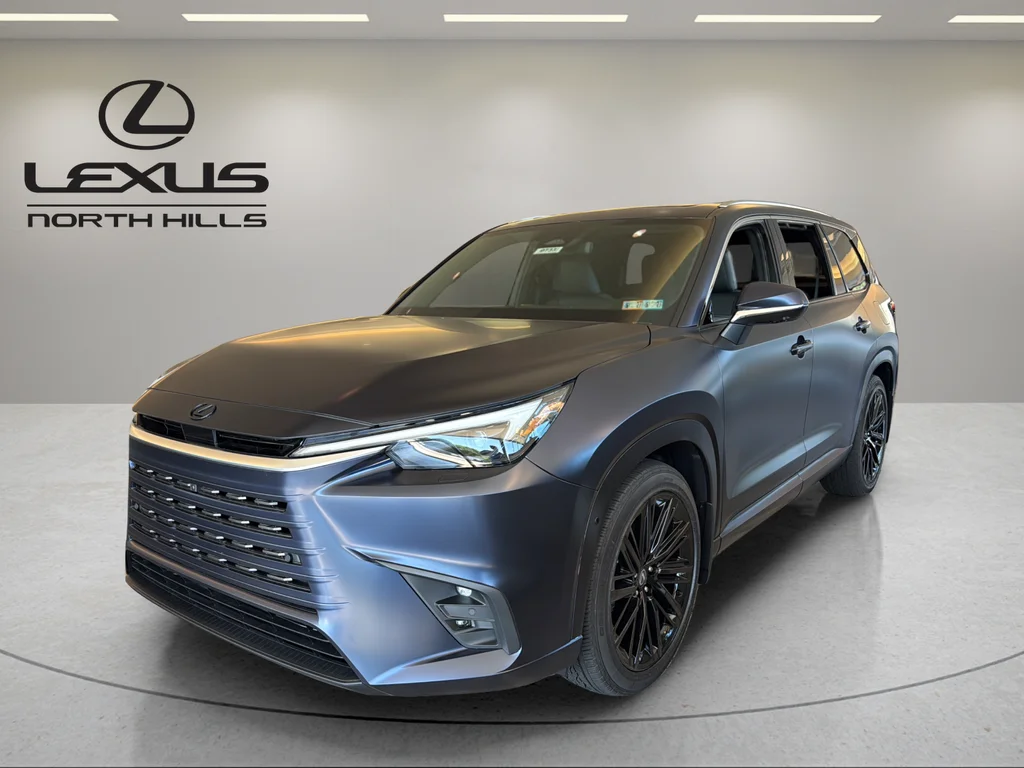 2026 Lexus TX  350 LUXURY AWD