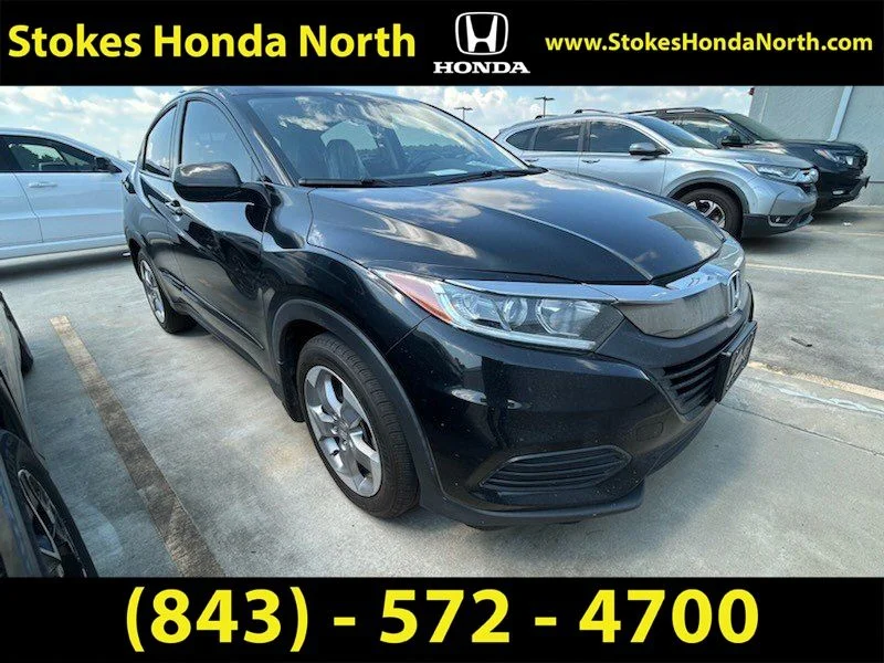 Used 2022  Honda LX image 1