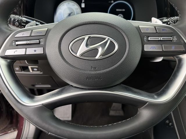 2024 Hyundai Palisade Calligraphy - Photo 22